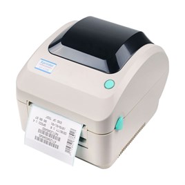 AFANDA X-Printer Termal Barkod Yazıcı